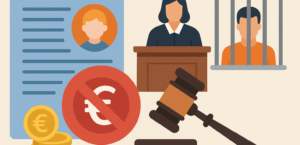 Impago de la pensión de alimentos: cómo reclamarla y qué consecuencias legales conlleva